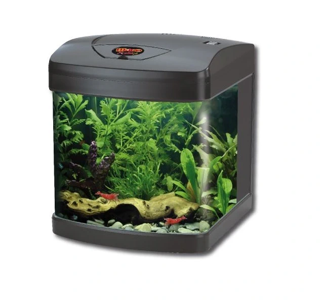 Acquario Cubino Led 26