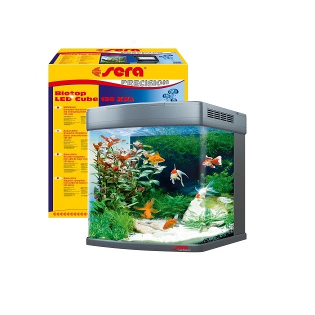 Sera Acquario cube LED 130