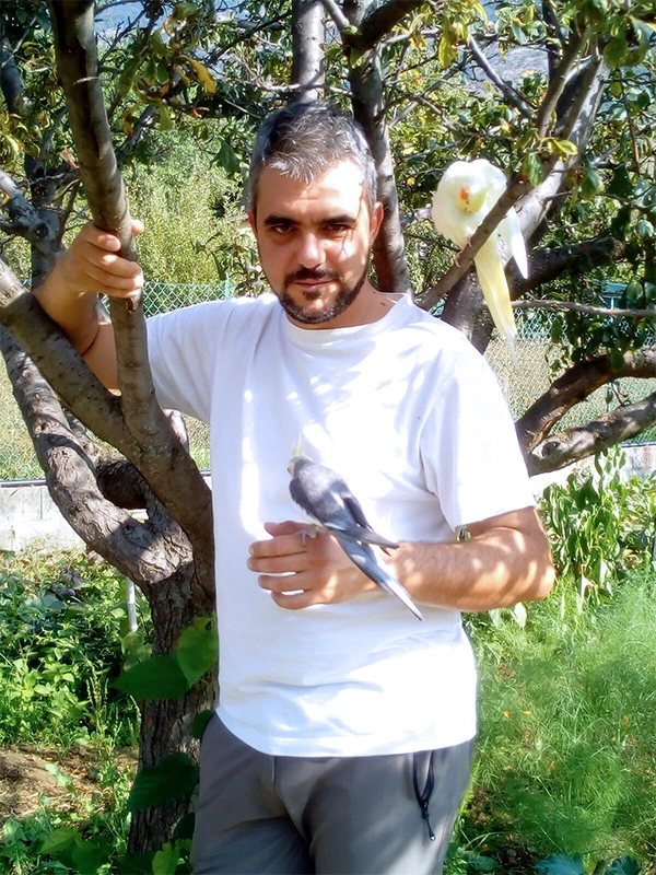 Il Pellicano - negozio animali Piossasco Torino